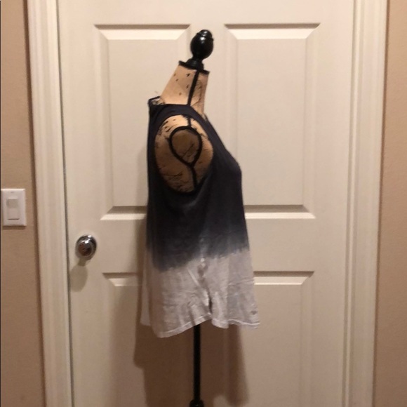HP ombré grey tank top - Picture 6 of 7